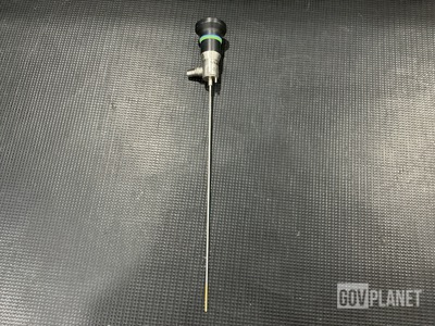 Olympus Autoclave Endoscope