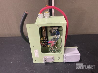 11B254127 Distribution Box