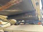Feeder with Feed Conveyor Rollers