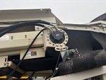 Feeder with Feed Conveyor Drive Motor