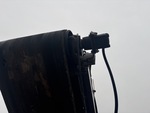Feeder with Discharge Conveyor Drive Motor