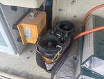 Control Station with 