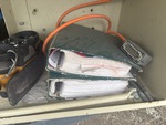 Control Station with 