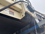 Feeder with Feed Conveyor Head and Tail Pulley