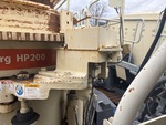 Feeder with Crusher Drive System