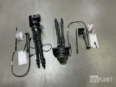 (6) Surveillance Camera Systems