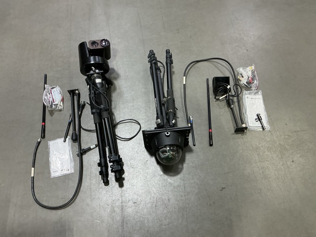 (6) Surveillance Camera Systems