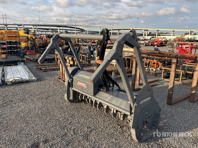 Loftness 63 in Mulcher o sterowaniu burtowym