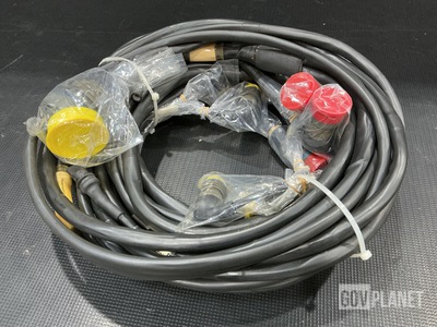 12334315-1 Wiring Harness