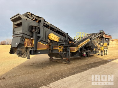 Eagle 33D4204 Jumbo 1200 Prallbrecher