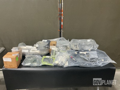 137116 Alternator Retrofit Kit