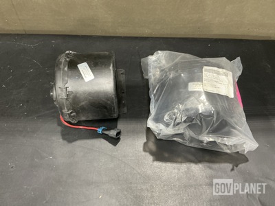 (14) Alternating Motors