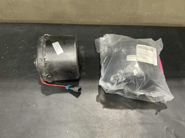 (14) Alternating Motors