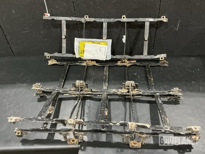 (4) 12288531 Battery Retainers