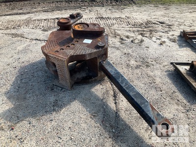 クラッシャー - Fits CASE 330