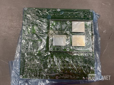 Furuno 05P0348 Printed Circuit Card Assembly