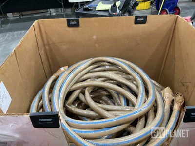 (20) 13225E9136-10 Non-Metallic Hose Assemblies