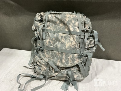 (57) Large Field Pack Sets