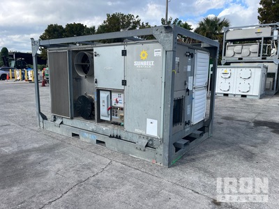 2016 Munters HCUB60304-HMXC その他 - 店舗 & 倉庫