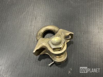 Lockheed Martin 917724-1 Tow Lug