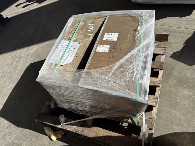 Quantity of (1) Pallets of 3D Printing Powder