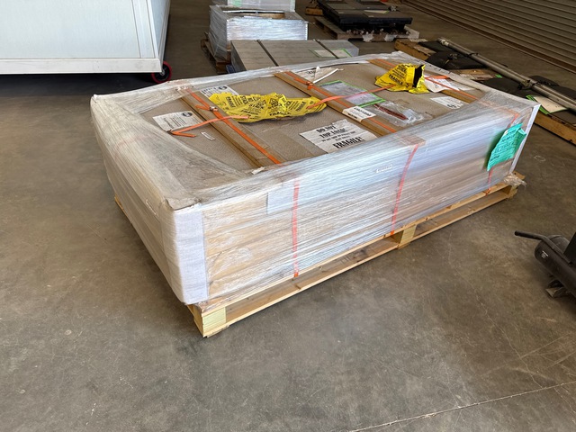 Quantity of (1) Pallets of Insulation, Foam, Adhesive Backing