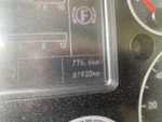 Hour Meter / Odometer