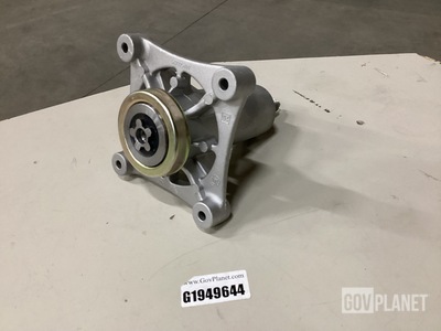 Husqvarna 587820301 Greaseable Tall Mandrel Kit