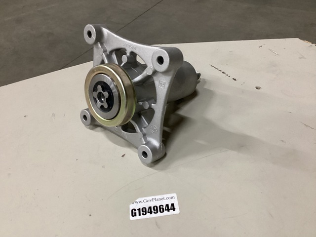 Husqvarna 587820301 Greaseable Tall Mandrel Kit