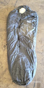 (20) Black USMC ECW Sleeping Bags