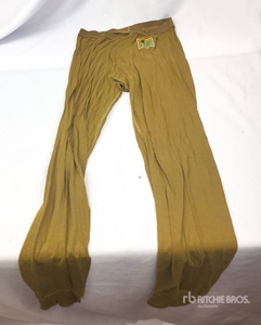 (72) Unused USMC FROG Base Layer Thermal Drawers