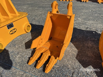 GIYI GY-BK 300 mm Digging Benna per escavatore - Fits Cat 303 (Unused)