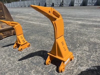 GIYI Ripper per escavatore - Fits Cat 307 (Unused)