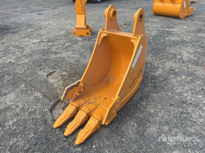 GIYI GY-BK 300 mm Digging Excavator Bucket - Fits Cat 305 (Unused)
