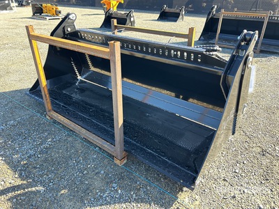 2026 GIYI GY-KH72F 1800 mm Multi-Purpose Schranklader bak (Unused)