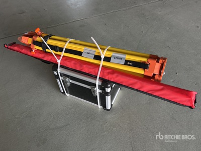 SKLP Self-Leveling Rotary Niveau laser (Unused)