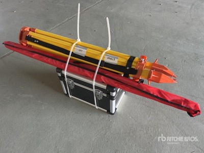 SKLP Self-Leveling Rotary Niveau laser (Unused)