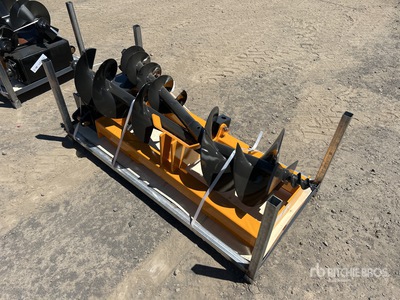 GIYI GY-SA Ślimak do miniładowarki (Unused)