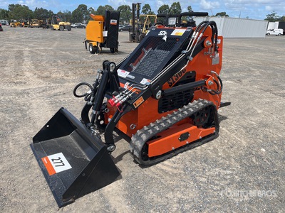 2025 SDLOOL SL36C を見 Compact Track Loader (Unused)