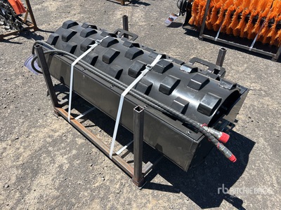 2026 GIYI GY-CW59 1500 mm Padfoot Schranklader trilwals (Unused)