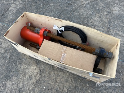 2026 SKLP SK-SYLJ100 Hydraulic Track Pin Press Machine (Unused)