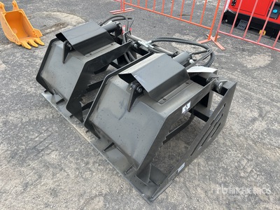 2026 GIYI GY-HWG60 Chwytak do miniładowarki (Unused)