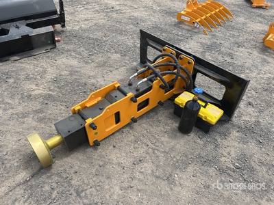 2025 GIYI GY-D680 Sterownik słupka wózka widłowego (Unused)