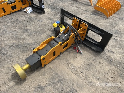 2025 GIYI GY-D680 Sterownik słupka wózka widłowego (Unused)