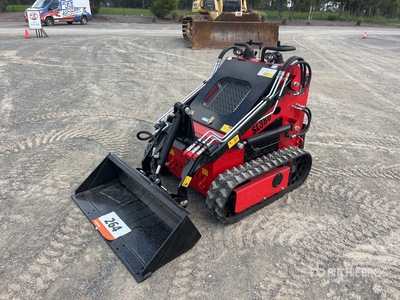 2025 SDLOOL SL380C Mini Compact Track Loader (Unused)