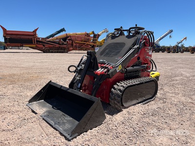 2026 SDLOOL SL380C Mini Kompakt-Raupenlader (Unused)