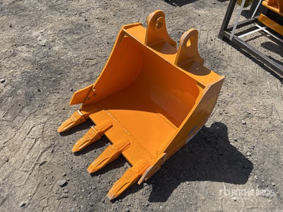 2026 GIYI GY-BK 650 mm Digging CAT Łyżka do koparki (Unused)