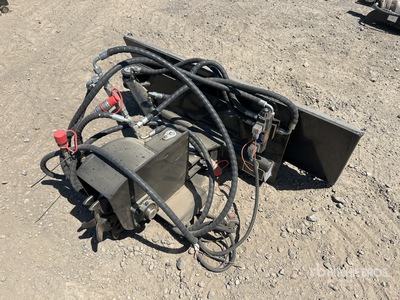 2025 GIYI GY-SG45 مطحنة  (Unused)