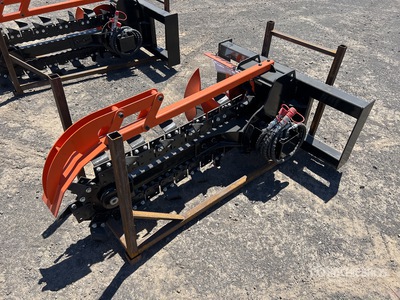 2026 GIYI GY-D39F Scavatrincee per mini pala (Unused)