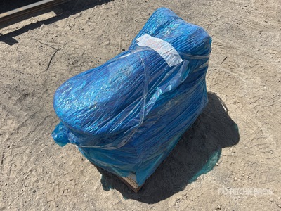 VICSEC VCH35 Młot hydrauliczny (Unused)